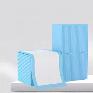 Almohadillas para mascotas de asiento de coche a prueba de agua OEM/ODM-Alfombrilla de viaje reutilizable para perro para protección automática - Product Image 6