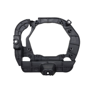 Kits d'installation rapide Taochis Pièces interchangeables pour VW <span class=keywords><strong>Golf</strong></span> <span class=keywords><strong>7</strong></span> 2014-2017 Single U couleur <span class=keywords><strong>blanc</strong></span> + jaune - Product Image 3