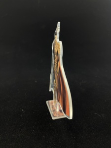 2024 recién llegado acrílico Animi figura soporte-Ideal para coleccionables japoneses - Product Image 3