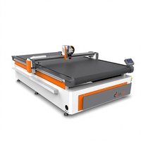 Plotter de Corte de Vinilo para Adhesivos de PVC, Cortador Automático de Calcomanías Publicitarias para la Creación de Etiquetas y Adhesivos Autoadhesivos