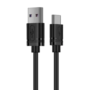 Fast Phone Charging Sync Data Advanced Type-C Cable for Quick and Efficient Charging