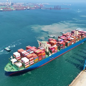 Agente di spedizione marittima da Cina a <span class=keywords><strong>USA</strong></span> e Canada con logistica di consegna porta a porta DDP LCL + categoria di prodotti Express - Product Image 1