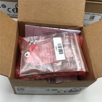 Módulo de Sensor de Temperatura de 4 Canales Delta DVP04TC, Módulo de Expansión PLC Serie DVP con Comunicación RS485 para Programación de PLC
