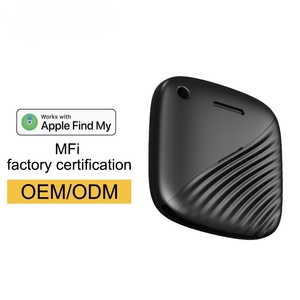 <span class=keywords><strong>Mini</strong></span> Localizzatore 'Find My' con Batteria Sostituibile, Ideale per Viaggiatori, Uso Domestico e Commerciale, Lunga Autonomia, Personalizzazione Logo - Product Image 1