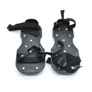 एमएसएन जूते स्पैक एपॉक्सी फ़्लोर पेंट स्पाइक जूते एपॉक्सी फ़्लोर पेंट के लिए सेल्फ-लेवलिंग पेंट स्पाइक्स फ़्लोर टूल्स - Product Image 5