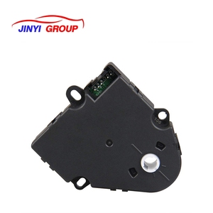 <b>Heater</b> Blend Door Actuator for BUICK ROADMASTER 1994-1996 52402588 1572971 16163982 52402598 52402612 89018365 604106 - Product Image 6