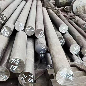 Baguettes de soudage personnalisées à haute efficacité en acier inoxydable 2.5-5.0mm ASTM Standard 316ti Grade Coupe de pliage de haute qualité - Product Image 5