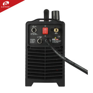 Machine de découpe plasma portable Lotos LTP5500 avec buse et électrodes, découpeuse plasma à inverseur CNC pour cadeau du <span class=keywords><strong>Black</strong></span> <span class=keywords><strong>Friday</strong></span> - Product Image 6