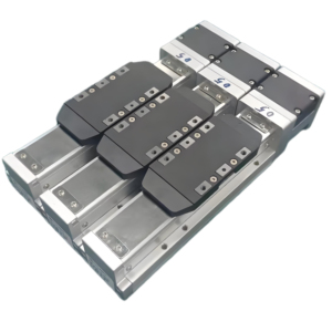 ATH10 100mm <strong>Linear</strong> Module Ball Screw <strong>Linear</strong> <strong>Guideway</strong> <strong>Rail</strong> Dustproof High Precision Compatible with Servo and Stepper Motors - Product Image 6