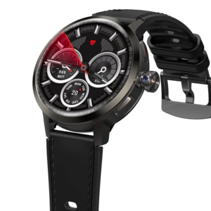 Reloj inteligente Android DM82, reloj inteligente, calculadora multifuncional, calendario, contactos, álbumes, relojes inteligentes Android impermeables IP68 - Product Image 1