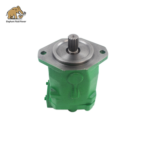 Pompe principale à huile hydraulique AL166637 pour <span class=keywords><strong>JD</strong></span> 6130 6230 <span class=keywords><strong>6330</strong></span> 6430 6530 6534 6630 6830 - Product Image 4