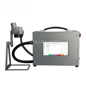 Máquina <span class=keywords><strong>de</strong></span> Grabado Láser <span class=keywords><strong>de</strong></span> Metal Pequeña <span class=keywords><strong>de</strong></span> 20W, Máquina <span class=keywords><strong>de</strong></span> Tallado Láser <span class=keywords><strong>de</strong></span> Alta Precisión para Caracteres - Product Image 1