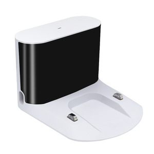 Station de charge électrique Roborock S50 S51 S55 T4 T6 T7 150x130x97mm, station de charge compatible pour 101-150 m² - Product Image 3