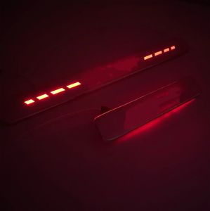 Pour <span class=keywords><strong>Mercedes</strong></span>-Benz GLS X167 Maybach : Bande de seuil de porte LED anti-rayures pour scooter - Product Image 3