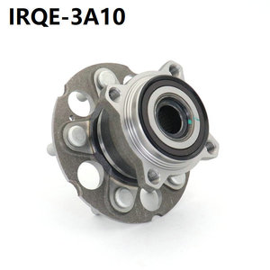 Ensemble de moyeu de roue automobile Irqe 3A10, diamètre intérieur de 68 mm, pour Honda Crv Acura Rd, pièce de rechange - Product Image 1