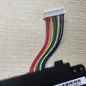 AP15O5L AP15O3K แบตเตอรี่สำหรับเอเซอร์ <span class=keywords><strong>Spin</strong></span> <span class=keywords><strong>SP513</strong></span>-<span class=keywords><strong>52N</strong></span>, Aspire S13 S5-371 CB5-312T,SF514 SF515 TRITON 700 N17W6 N16C4 N17W2 N17Q7 N18P2 - Product Image 4