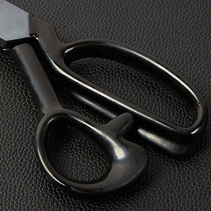 プロのヘビーデューティ工業用強さ生地テーラーはさみ刺繍DIY縫製ホームオフィスアーティストドレスメーカー - Product Image 2