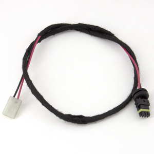 OEM ODM 2针防水插头52117-0241汽车后视镜转向灯线束 - Product Image 2