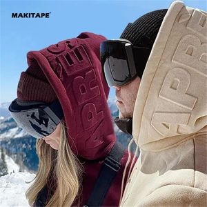 Sudadera con Capucha de Alta Calidad, Gruesa, con Relieve 3D, Logotipo Personalizado, Forro Polar, Talla Grande, Otoño, ODM, Bordado 3D, Antiarrugas - Product Image 1