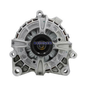 Alternatore compatibile con BMW X5 xDrive 30 d Diesel (KW: 183, CV: 249) dal 08-2018 al 07-2020 555174RIS NUOVO - Product Image 1