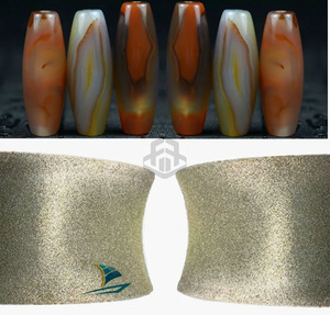 Machine à fabriquer des perles rondes avec refroidissement par eau pour pierres précieuses et agate - Product Image 3