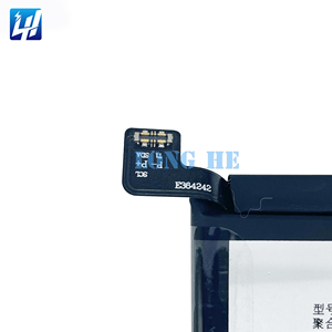 Baterai Lithium cell polymer BLP759 3.8V 4510mAh untuk OnePlus 8 Pro kapasitas nyata baterai dapat diganti - Product Image 3