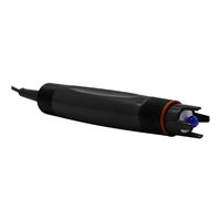 Contrôleur de pH en ligne de haute qualité ZP-1T, capteur de pH 4-20 mA, connecteur PIN