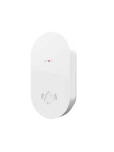<span class=keywords><strong>Campanello</strong></span> Wireless Intelligente per Esterni, Impermeabile IP44, Portata 150m, Senza Batteria, Suonerie Varie - Product Image 5