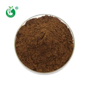 Hoge Kwaliteit Natuurlijke 2.5% Ashwagandha Wortel Extract Poeder - Product Image 1
