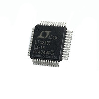 Pièces détachées électroniques d'origine neuves, circuit intégré IC FPBGA-196 10105F1-821-FNA-M1 MC-10105F1-821-FNA-M1