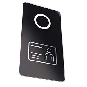 Verre trempé personnalisé pour écran d'affichage, imprimé en sérigraphie sur verre électronique - Product Image 5