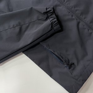 Giacca Antivento Leggera Personalizzata, Traspirante e Impermeabile per Sport all'Aperto, Uniforme Invernale per Consegne - Product Image 4