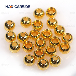 Perles de plomb <span class=keywords><strong>en</strong></span> laiton pour la pêche à la mouche, perles <span class=keywords><strong>en</strong></span> laiton colorées pour la pêche aux nymphes, vente <span class=keywords><strong>en</strong></span> gros - Product Image 2