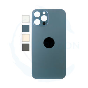 เคสโทรศัพท์มือถือ STAROZON ของแท้ 100% รุ่น Small Hole สำหรับ iPhone 8 <span class=keywords><strong>X</strong></span> 11 12 13 14 15  ฝาหลังเปลี่ยนอะไหล่  ฝาหลัง<span class=keywords><strong>แบ</strong></span><span class=keywords><strong>ต</strong></span>เตอรี่ - Product Image 3