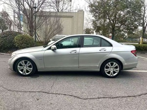 <span class=keywords><strong>Mercedes</strong></span> <span class=keywords><strong>Benz</strong></span> <span class=keywords><strong>Clase</strong></span> <span class=keywords><strong>C</strong></span> Modelo 2010 Vehículo de Fabricación China en Buen Estado General, Volante a la Izquierda, Autos Usados de <span class=keywords><strong>Segunda</strong></span> <span class=keywords><strong>Mano</strong></span> - Product Image 4
