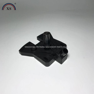 ขาต่อเครื่องป้อนกระดาษ Komori G40 สำหรับเครื่องพิมพ์ออฟเซ็ต อะไหล่สำหรับการพิมพ์กระดาษ - Product Image 2