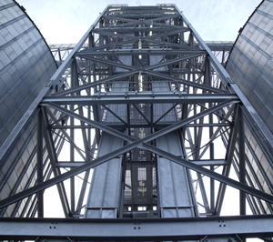 Pièces de rechange industrielles continues de l'ascenseur de seau de 17 pouces TDTGQ pour l'ascenseur de seau de machines de ferme <span class=keywords><strong>Bucky</strong></span> - Product Image 6