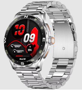 All'ingrosso 1.43 pollici Amoled HD schermo colorato Smartwatch cellulare Y88 da donna <span class=keywords><strong>gestione</strong></span> della salute Y88 orologio intelligente rotondo - Product Image 5