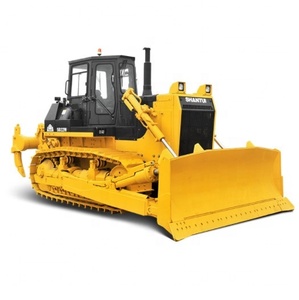 Shantui-excavadora SD22E, para el mercado de Indonesia, buen precio - Product Image 1