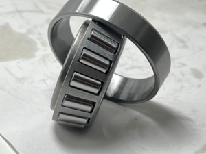 High Speed Low Friction Tapered Roller Bearing 30204 20*47*15.25mm for Motorcycle Agricultural Machinery Light-load Bearings - Product Image 6