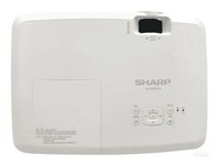 Projecteur LCD Sh Arp XG-ER330LXA pour entreprise, éducation et bureau avec 3300 lumens