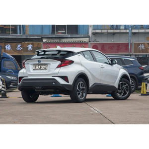 Para <span class=keywords><strong>C</strong></span>-<span class=keywords><strong>HR</strong></span> <span class=keywords><strong>2021</strong></span> 2.0L Edición Comfort Gasolina Volante a la Izquierda CVT Automático SUV 185KM/H Alta Velocidad Bajo Costo Coche Usado - Product Image 1