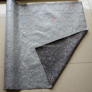 Accesorios de suelo multifuncionales para pintores Tela de <span class=keywords><strong>goteo</strong></span> Pintura y fieltro - Product Image 5