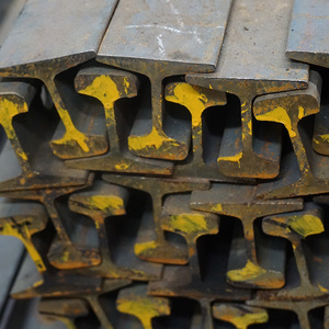 Đường Sắt Theo Dõi Bán Nam Phi GB 12Kg Ánh Sáng Đường Sắt Thép P12 Khai Thác Mỏ Đường Sắt - Product Image 5