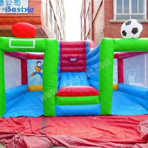 Jeux gonflables commerciaux <span class=keywords><strong>pour</strong></span> enfants, amusements gonflables d'extérieur <span class=keywords><strong>pour</strong></span> la <span class=keywords><strong>location</strong></span> commerciale - Product Image 4