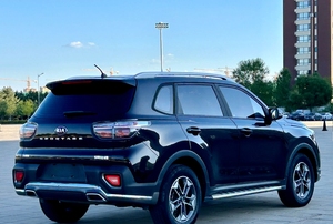 <span class=keywords><strong>Kia</strong></span> <span class=keywords><strong>Sportage</strong></span> 2.0L 2019 <span class=keywords><strong>de</strong></span> <span class=keywords><strong>Segunda</strong></span> <span class=keywords><strong>Mano</strong></span> en Buen Estado, SUV Compacto <span class=keywords><strong>de</strong></span> Bajo Consumo, Volante a la Izquierda - Product Image 6