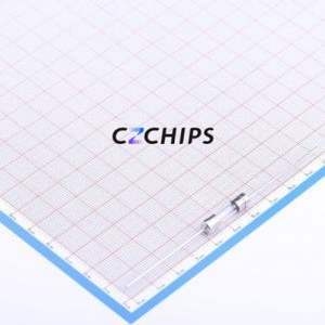 0217010.MXEP One-Time Fuse Through hole Component (THT),D5.5xL21.5mm Fuse ( Type: Glass Tube Fuse )( Rated Current: 10A ) - Product Image 1