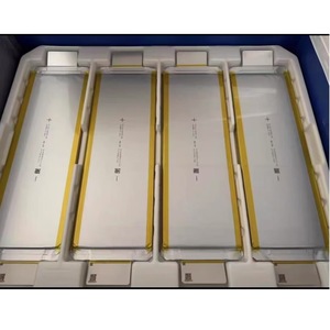 แบตเตอรี่ลิเธียม Oem Odm 50A 45Ah Li-Ion สำหรับยานยนต์ไฟฟ้าและระบบกักเก็บพลังงาน - Product Image 5