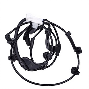 Pour Toyota Capteur ABS 89543-0K060 Avant Gauche 89542-0K060 Avant Droit Faisceau de Câblage - Product Image 3