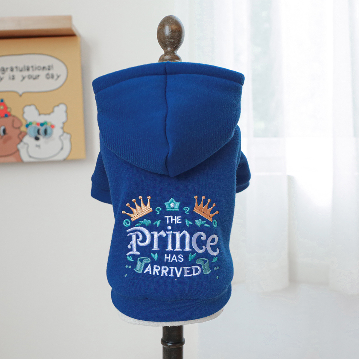 Sudadera El Principito